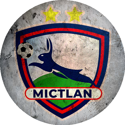 Logo Atlético Mictlán